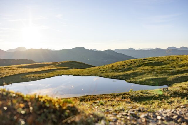 hotel-baerenbachhof-Hacklbergseen-Saalbach-Hinterglemm-