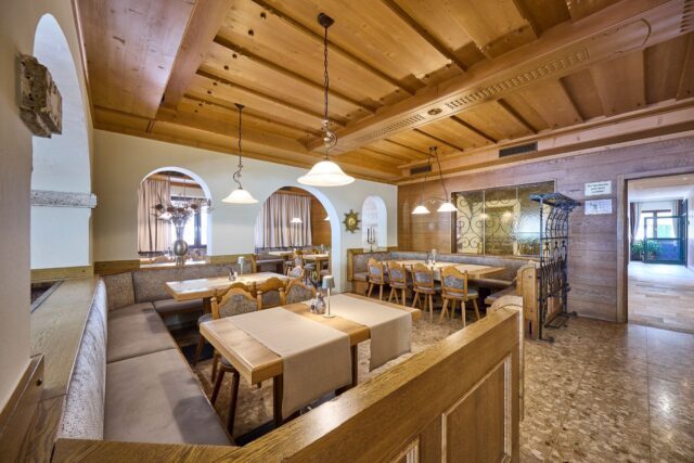 hotel-baerenbachhof-restaurant-saalbach